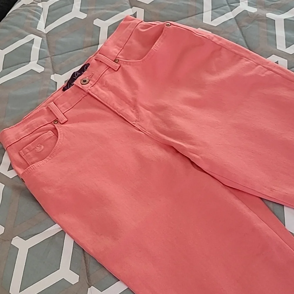 NWOT Gloria Vanderbilt Jeans - Picture 10 of 17